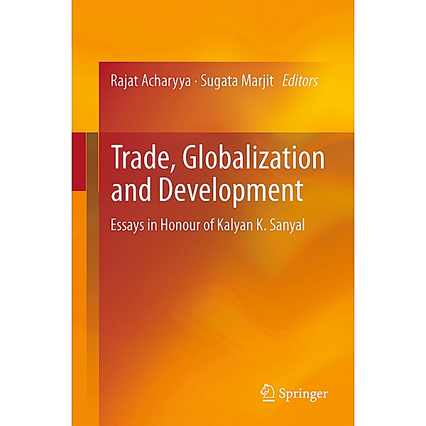 Trade, Globalization and Development