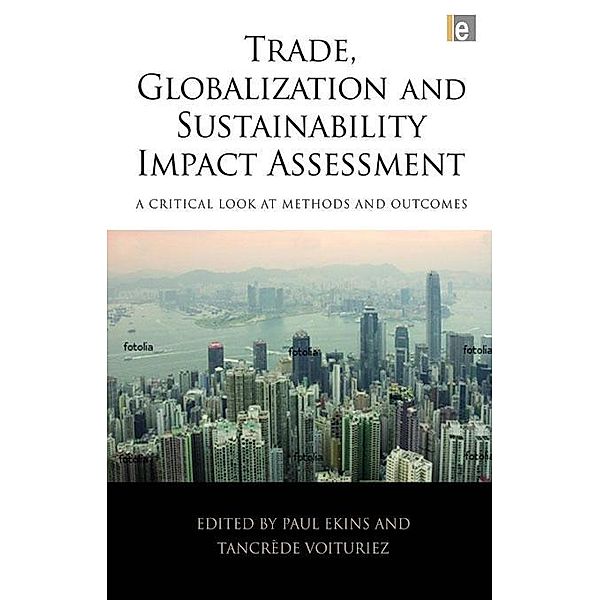 Trade, Globalization and Sustainability Impact Assessment