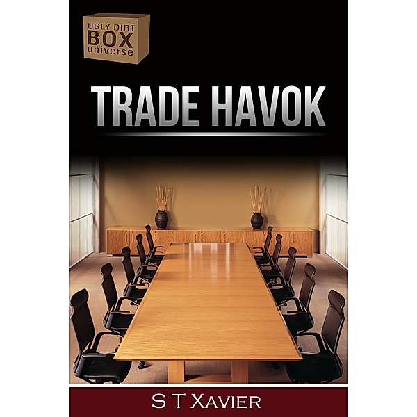 Trade Havok / S T Xavier, S T Xavier