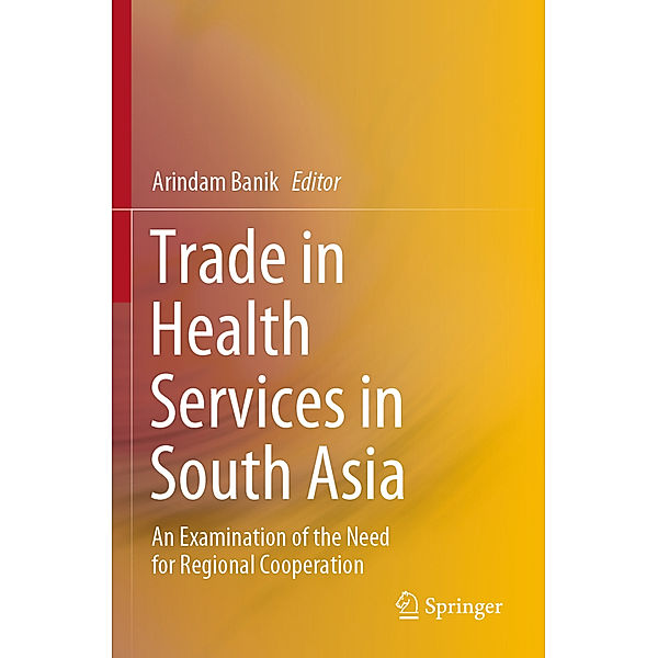 Trade in Health Services in South Asia