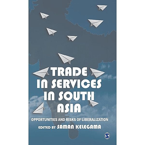 Trade in Services in South Asia