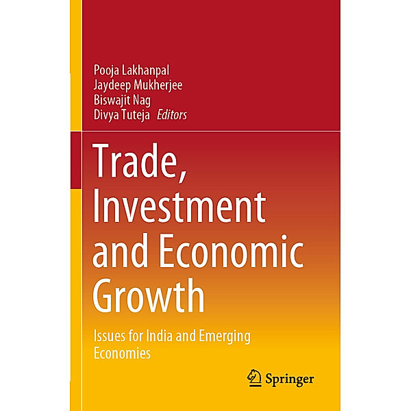 Trade, Investment and Economic Growth