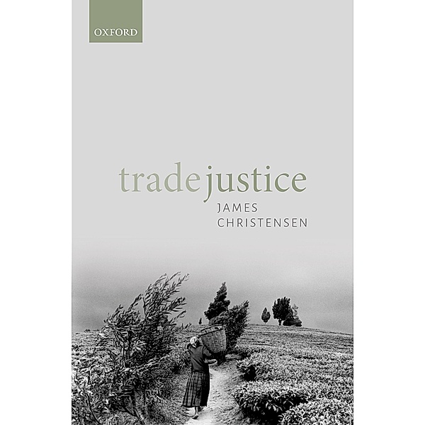 Trade Justice, James Christensen