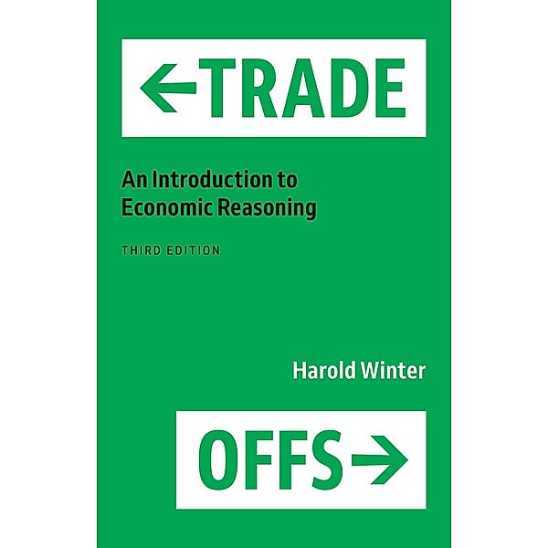 Trade-Offs, Winter Harold Winter
