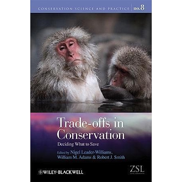Trade-offs in Conservation