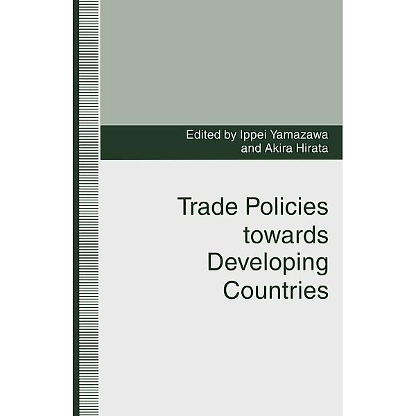 Trade Policies towards Developing Countries