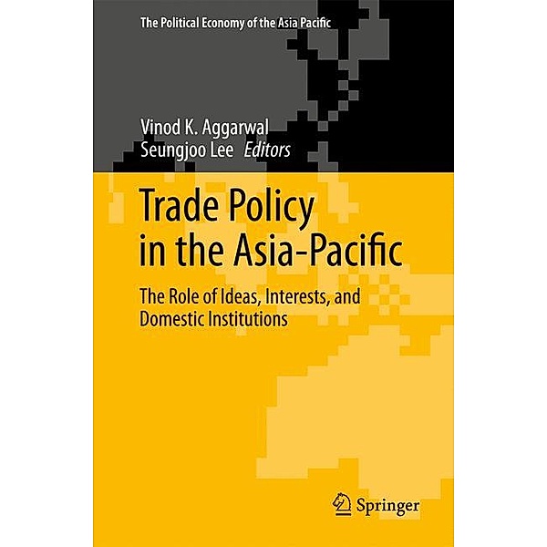 Trade Policy in the Asia-Pacific