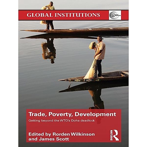 Trade, Poverty, Development