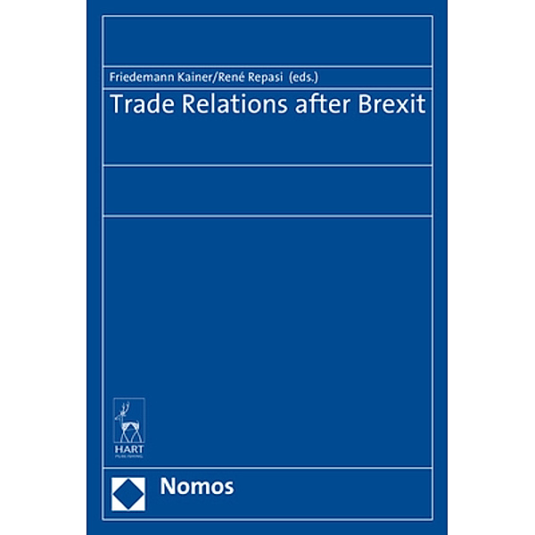 Trade Relations after Brexit