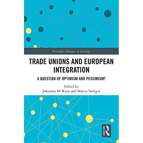 Trade Unions and European Integration