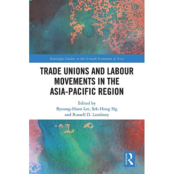 Trade Unions and Labour Movements in the Asia-Pacific Region