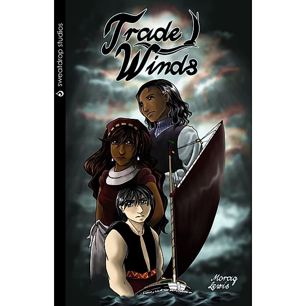 Trade Winds, Morag Lewis