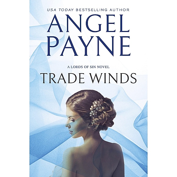 Trade Winds / Lords of Sin Bd.1, Angel Payne