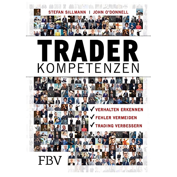 Trader-Kompetenzen, Stefan Sillmann, John O'Donnell