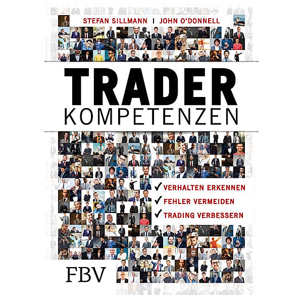 Trader-Kompetenzen, Stefan Sillmann