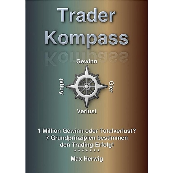 TraderKompass, Max Herwig