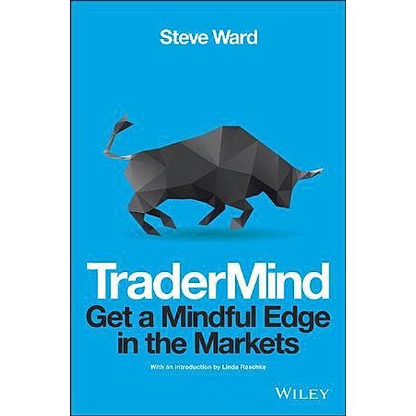 TraderMind, Steve Ward