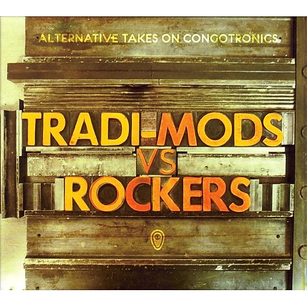 Tradi-Mods Vs Rockers, Diverse Interpreten