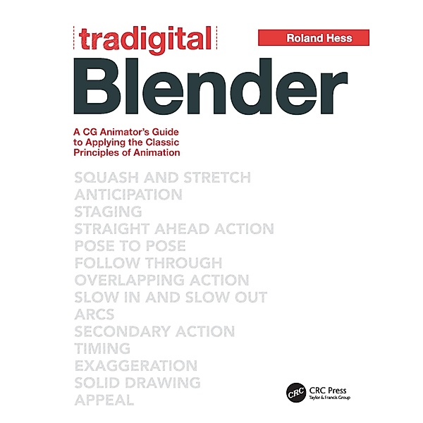 Tradigital Blender, Roland Hess