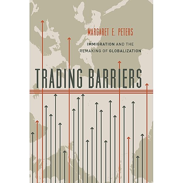 Trading Barriers, Margaret E. Peters