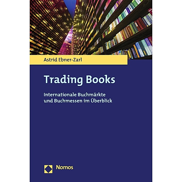 Trading Books, Astrid Ebner-Zarl