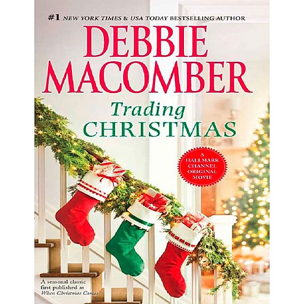 Trading Christmas, Debbie Macomber