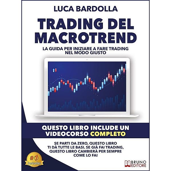 Trading Del Macrotrend, Luca Bardolla