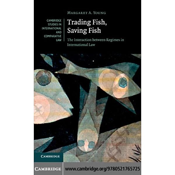 Trading Fish, Saving Fish, Margaret A. Young