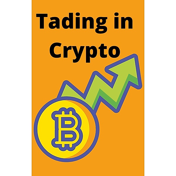 Trading in Crypto, Ajay Bharti