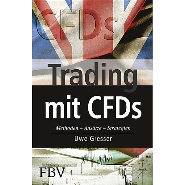 Trading mit CFDs, Pedram Payami