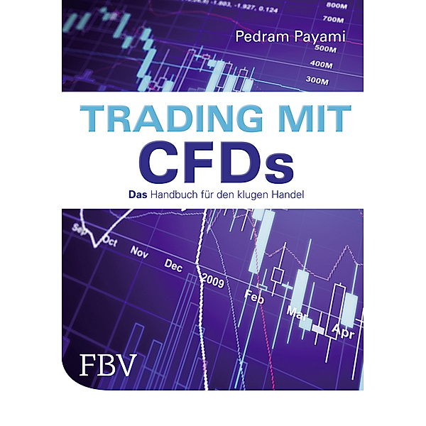 Trading mit CFDs, Pedram Payami