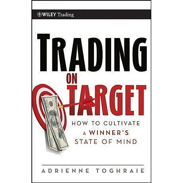 Trading on Target, Adrienne Toghraie