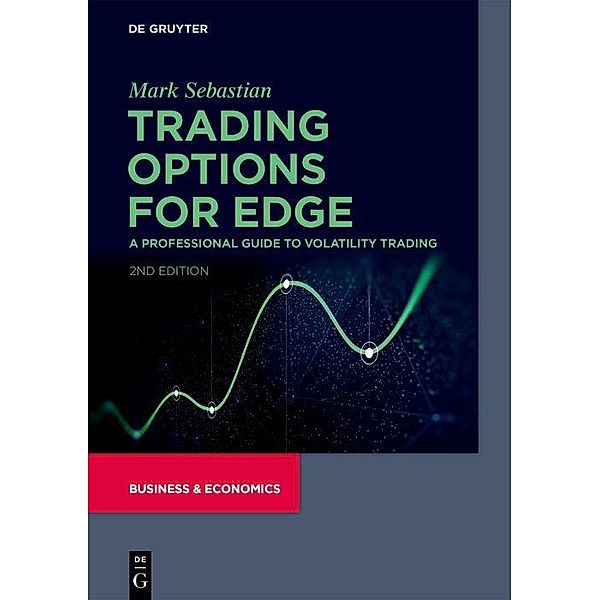 Trading Options for Edge, Mark Sebastian, L. Celeste Taylor