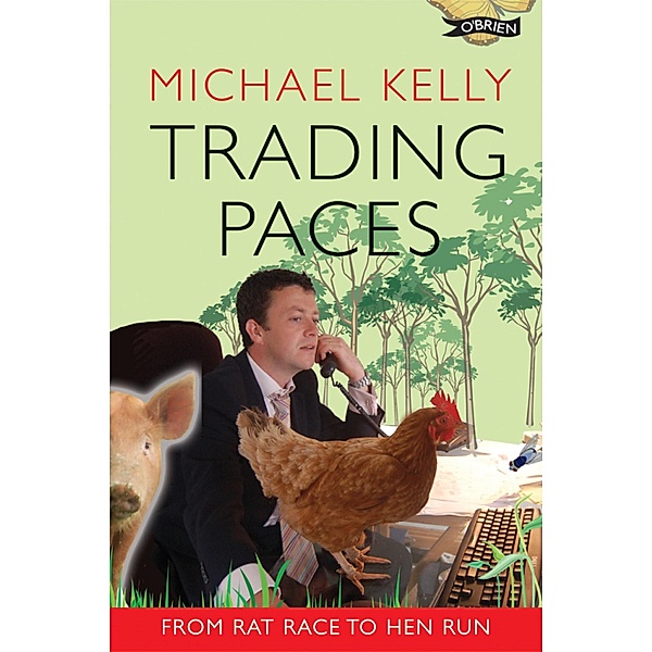 Trading Paces, Michael Kelly