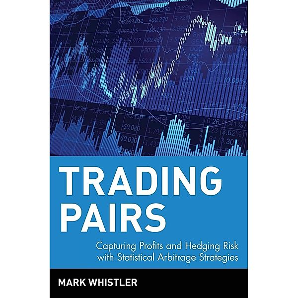 Trading Pairs, w. CD-ROM, Mark Whistler