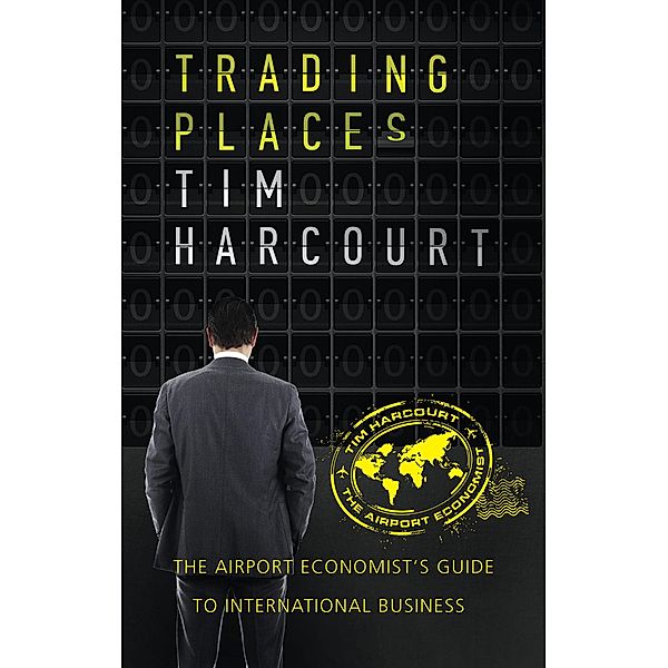 Trading Places, Tim Harcourt