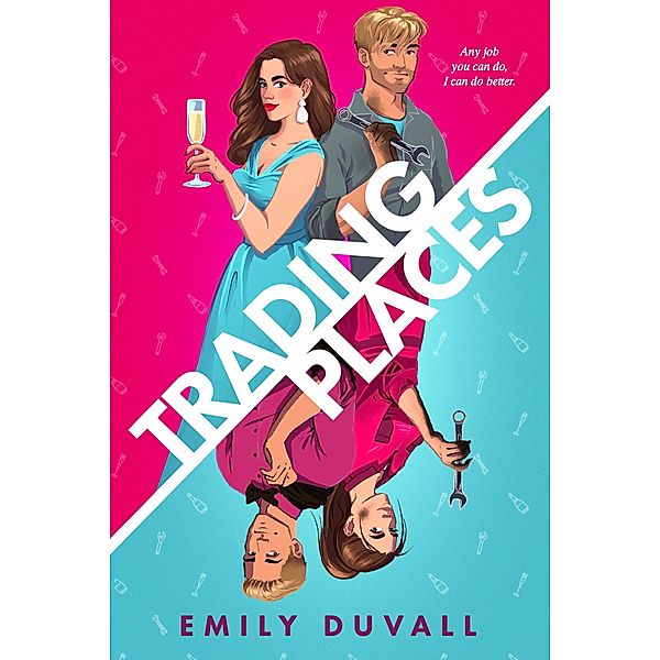 Trading Places, Emily Duvall