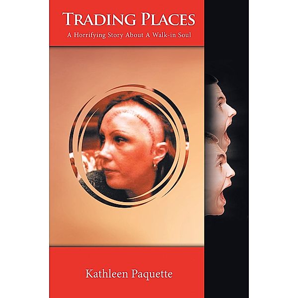 Trading Places / Newman Springs Publishing, Inc., Kathleen Paquette