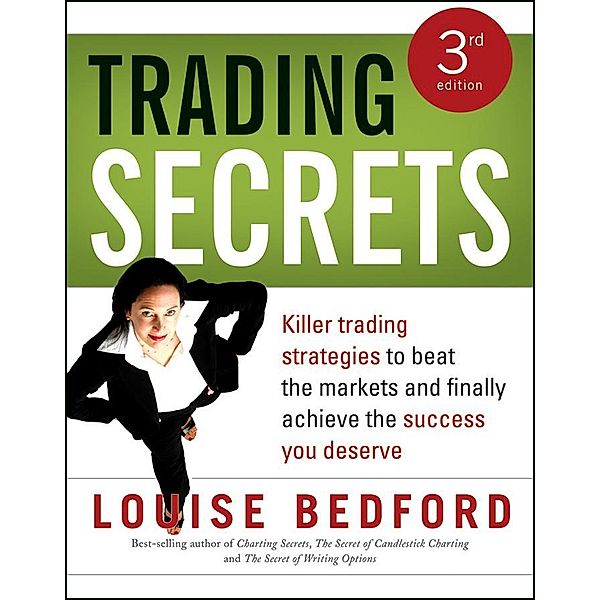 Trading Secrets, Louise Bedford