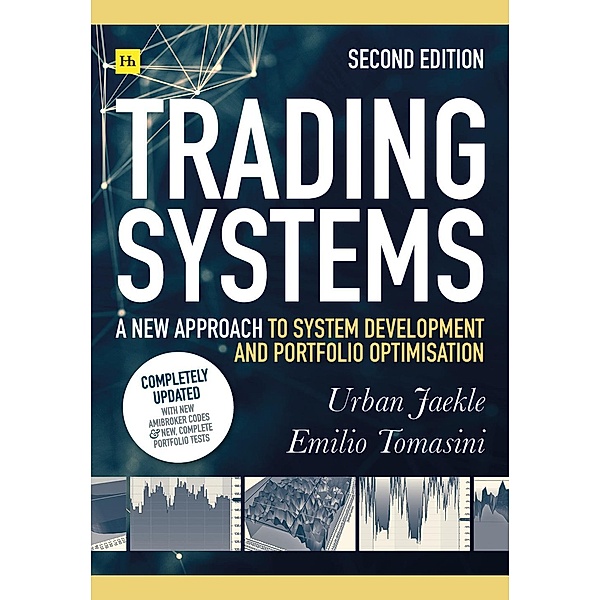 Trading Systems 2nd edition, Emilio Tomasini, Urban Jaekle