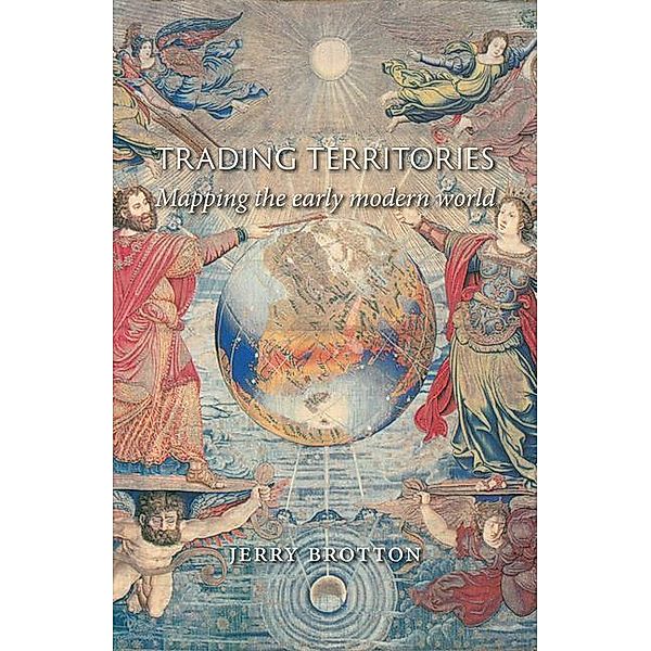 Trading Territories, Jerry Brotton