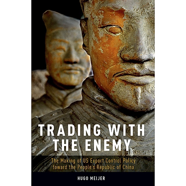 Trading with the Enemy, Hugo Meijer