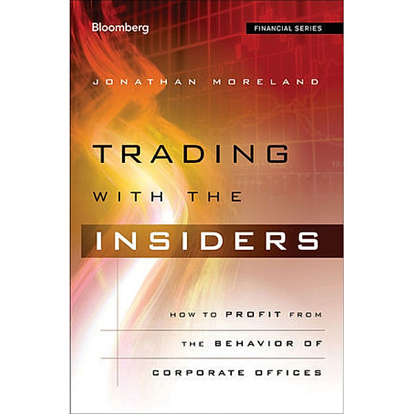 Trading with the Insiders, Jonathan Moreland