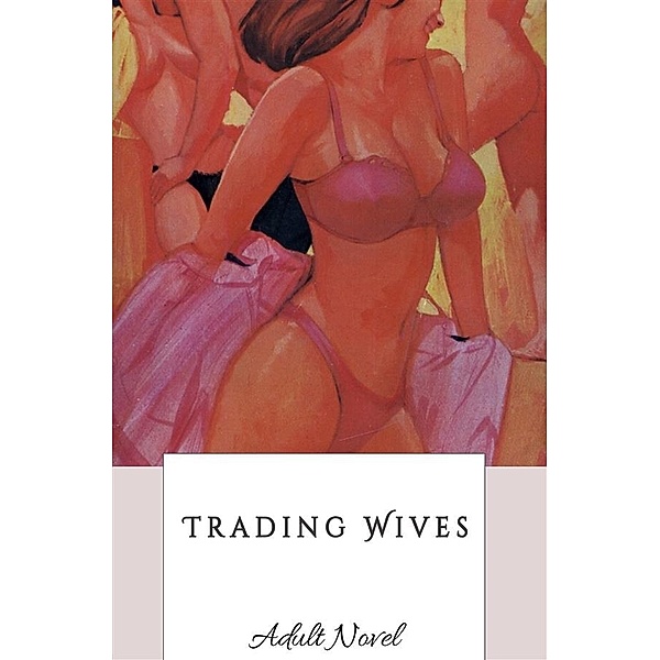 Trading Wives, Brian Landreth