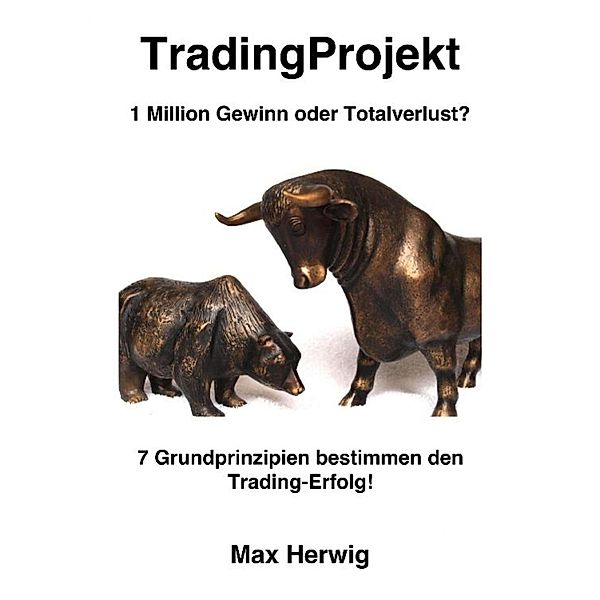 TradingProjekt, Max Herwig