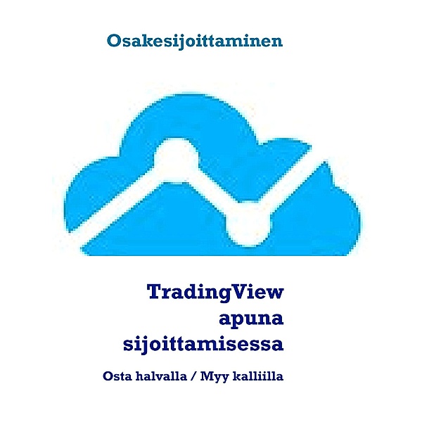 TradingView apuna sijoittamisessa, Jarno Mäki-Kojola