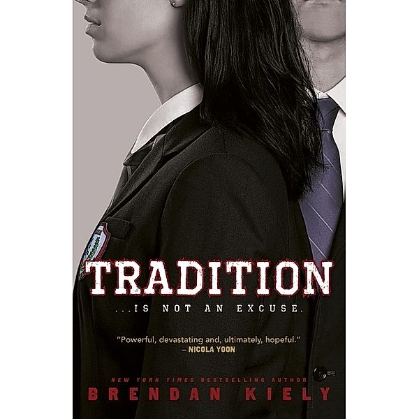 Tradition, Brendan Kiely