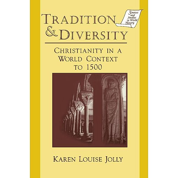 Tradition and Diversity, Karen Louise Jolly