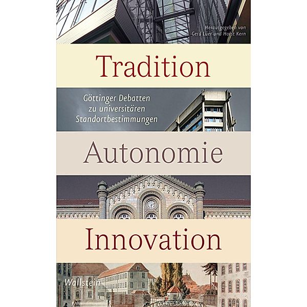 Tradition - Autonomie - Innovation