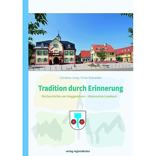 Tradition durch Erinnerung, Christian Jung, Ernst Schneider